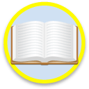 You've earned a badge for adding your first book. First Book