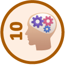 You've earned a badge for reading 10 "Did You Know" news articles. Read 10 "Did You Know" News Articles