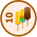 You've earned a badge for reading 10 "Fun" news articles. Read 10 "Fun" News Articles