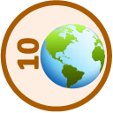 You've earned a badge for reading 10 "International" news articles. Read 10 "International" News Articles
