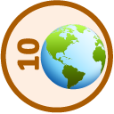 You've earned a badge for reading 10 "International" news articles. Read 10 "International" News Articles