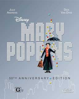 Mary Poppins Mary Poppins
